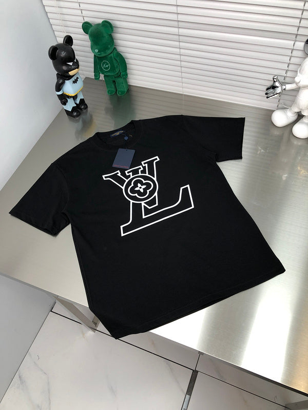 Louis Vuittion Luxury T-Shirt