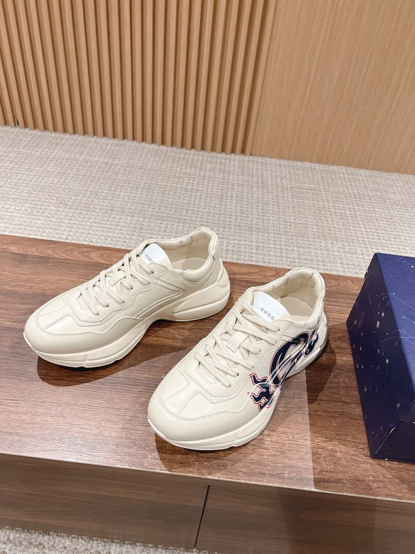 Gucci Luxury Shoes