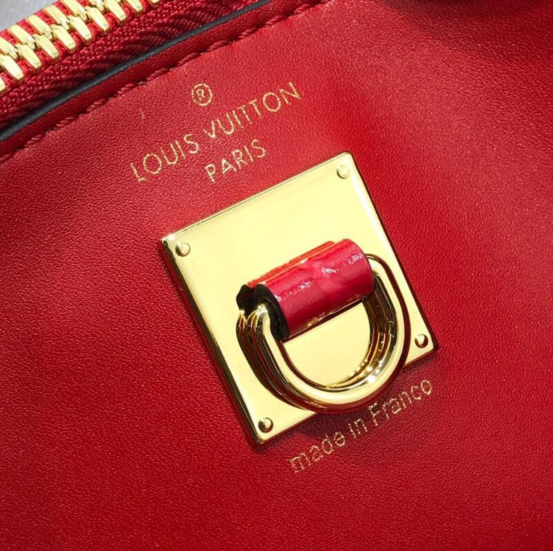 Mila's Edit - LOV Bags - 2673