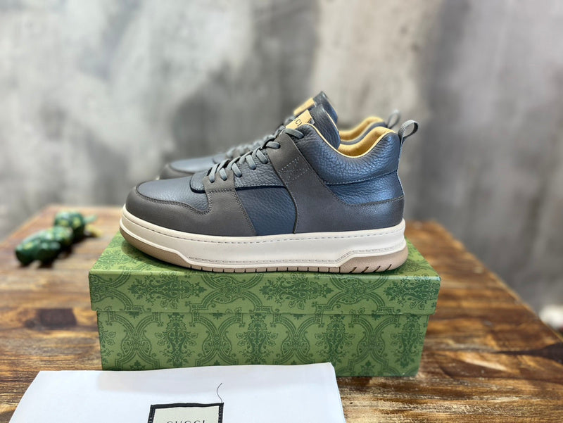 Gucci Luxury Shoes