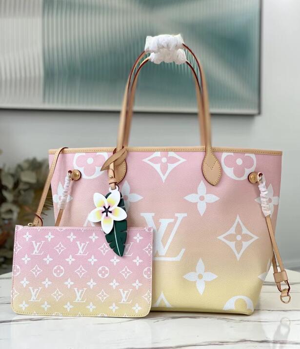 Mila's Edit - LOV Bags - 2429