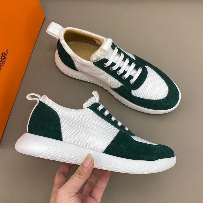 Hermes Luxury Shoes