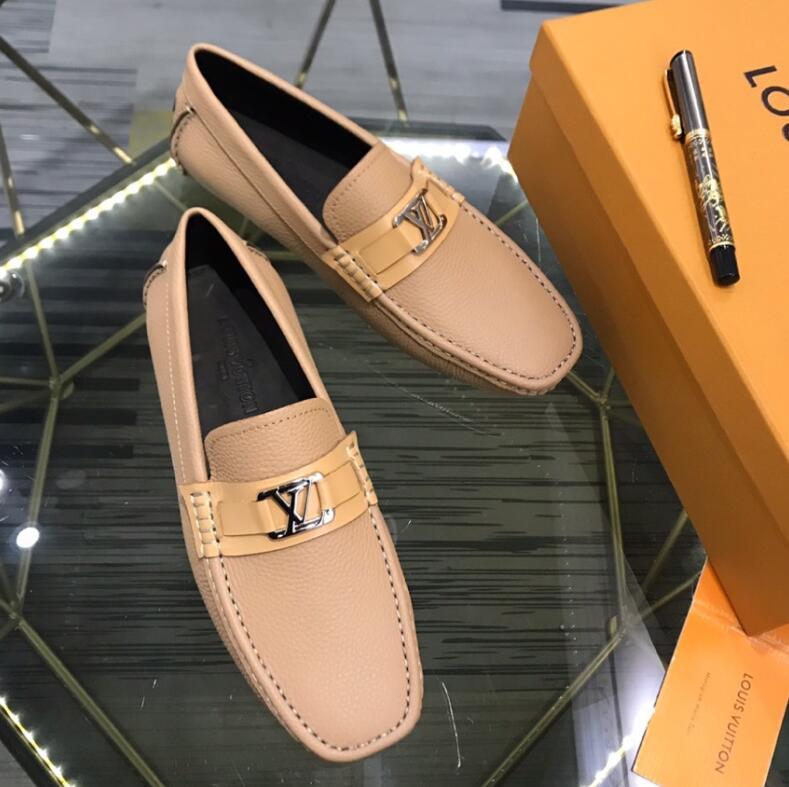 Mila's Edit - LOV Men Shoes - 1934