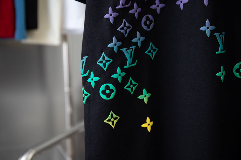 Louis Vuittion Luxury T-Shirt
