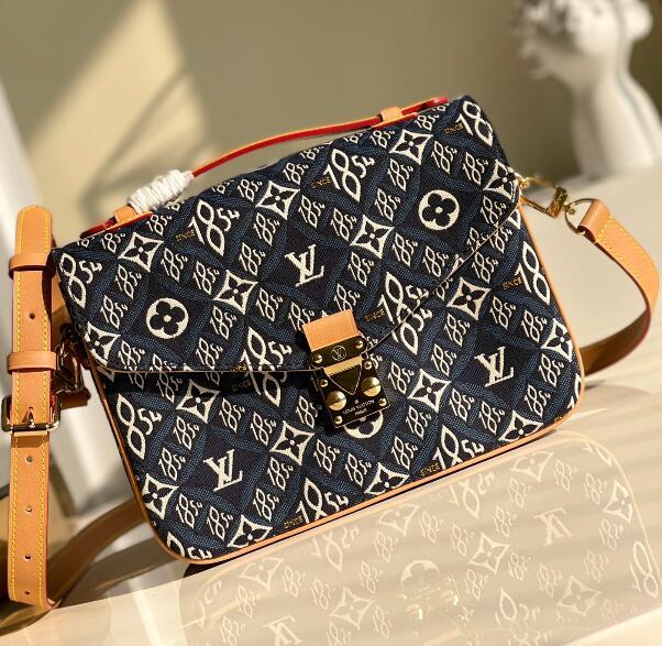 Mila's Edit - LOV Bags - 2533