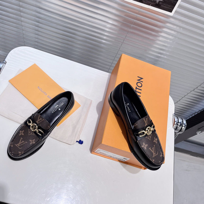 Louis Vuittion Luxury Shoes