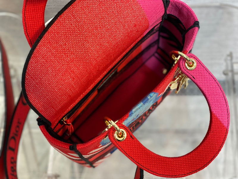 PHA - DOR Bags - 497