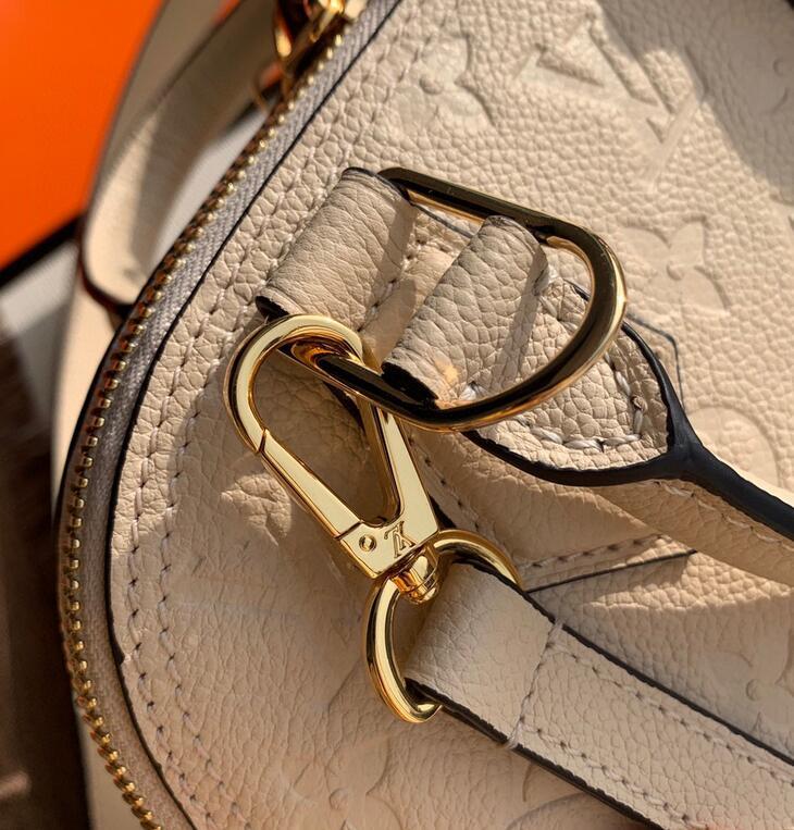 Mila's Edit - LOV Bags - 2990