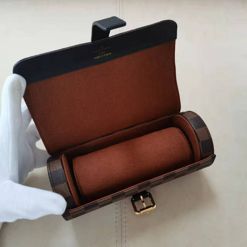 I W Fashion Lu-Vi Bags - 16899