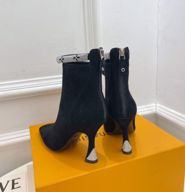 Mila's Edit - LOV Women Shoes - 374