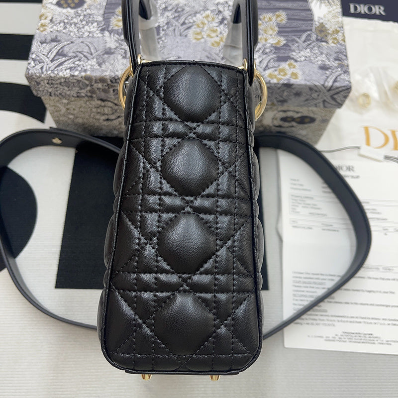 ENT - DOR Bags - 622