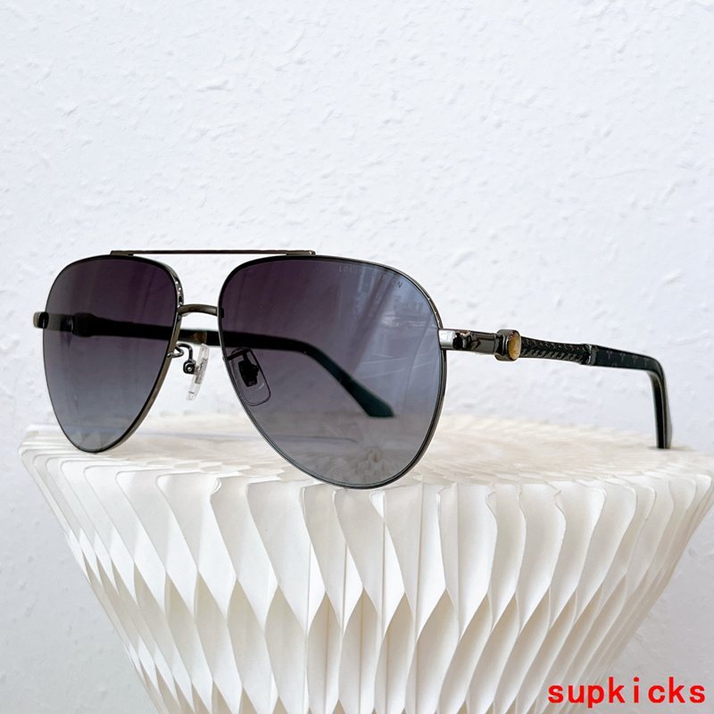 Louis Vuittion Luxury Sunglasses