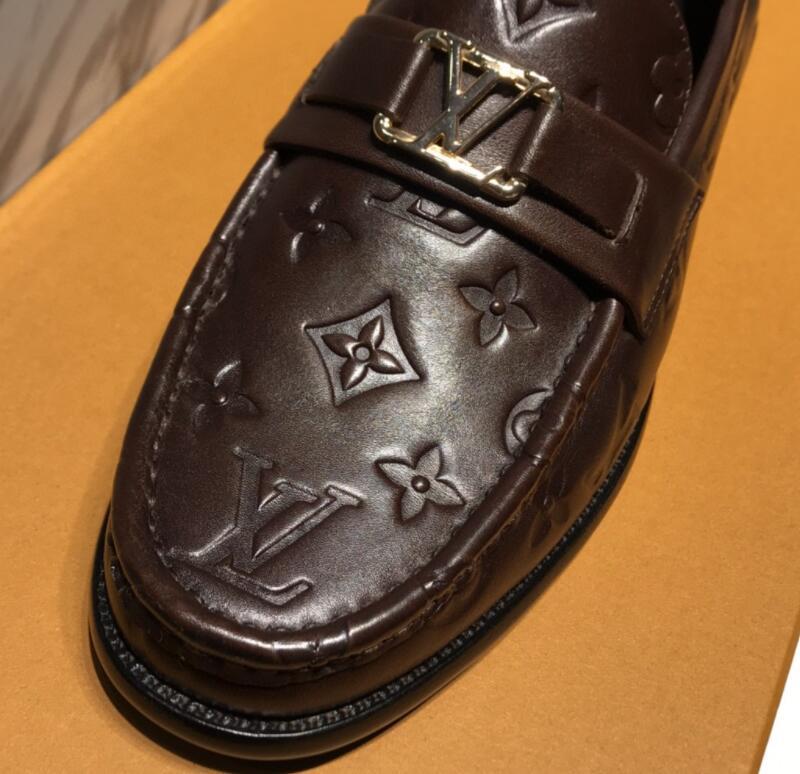Mila's Edit - LOV Men Shoes - 1319