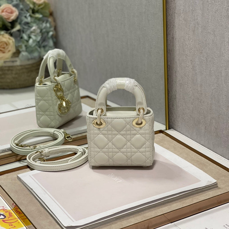 ENT - DOR Bags - 500