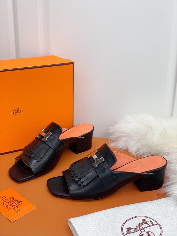 Hermes Luxury Shoes