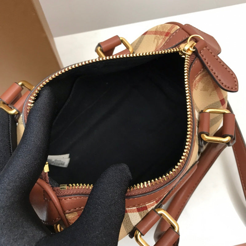 BBR Bags - ENT - 589