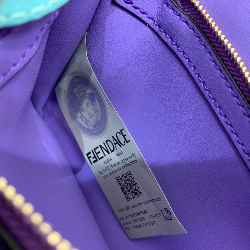 PHA - PHAE Bags - 262