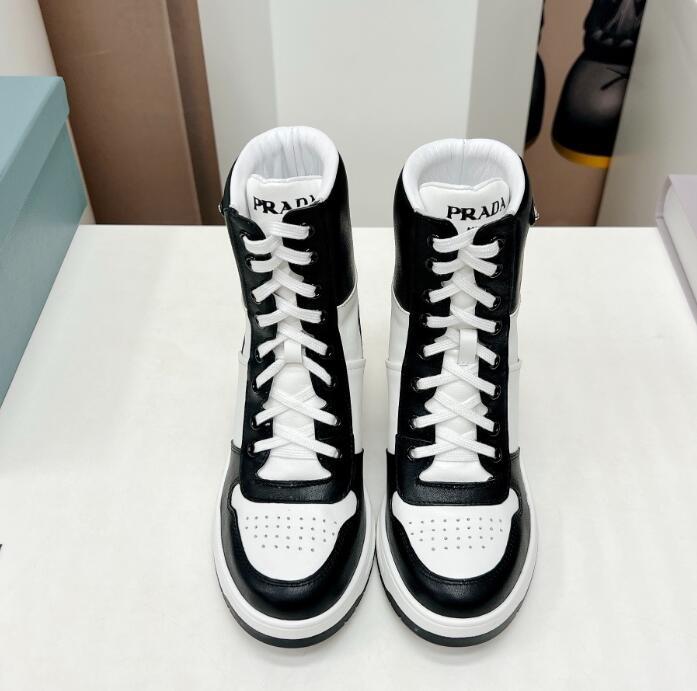 Mila's Edit - PD Women Shoes - 319