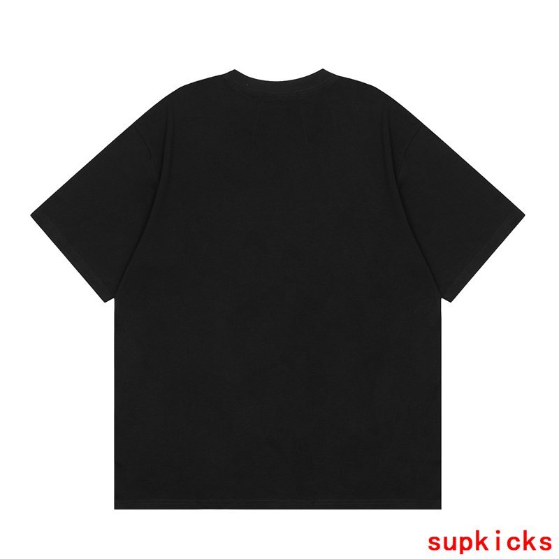 RHUDE Luxury Cloth
