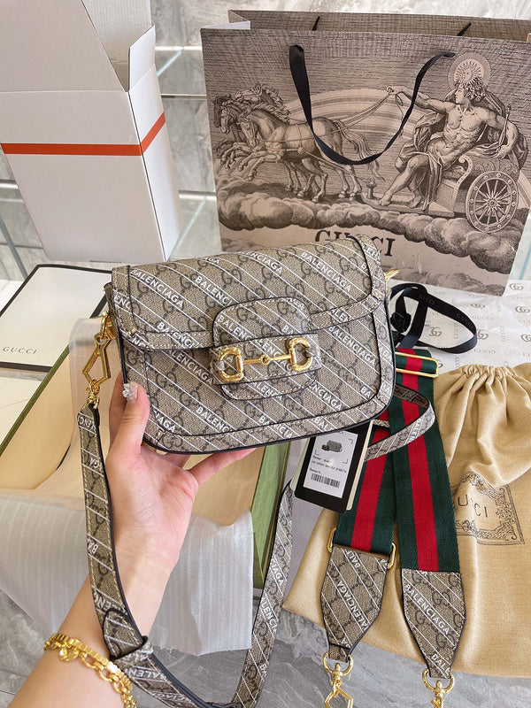 PHA Fashion - BGA Bags - 1515