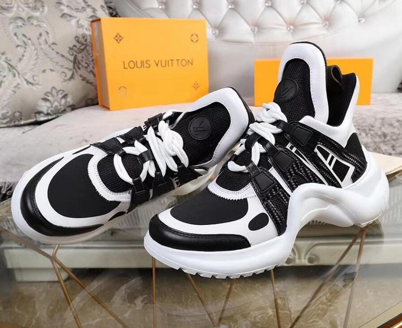 Mila's Edit - LOV Men Shoes - 1986