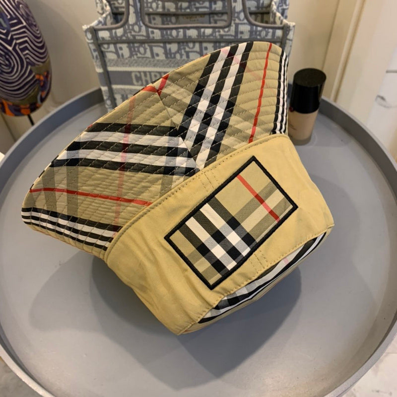 Burberry Luxury Cap