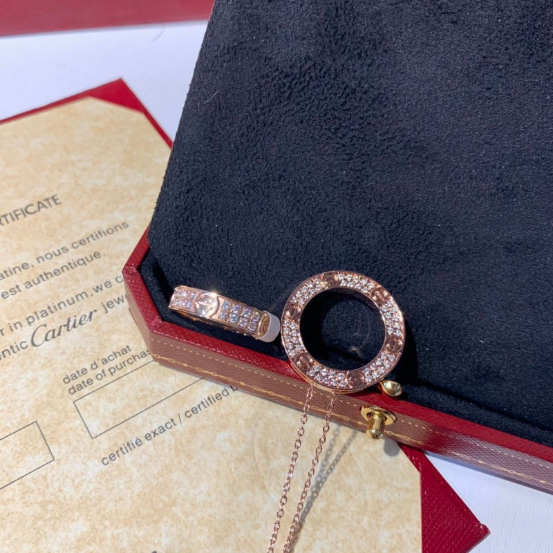 Cartier Jewelry