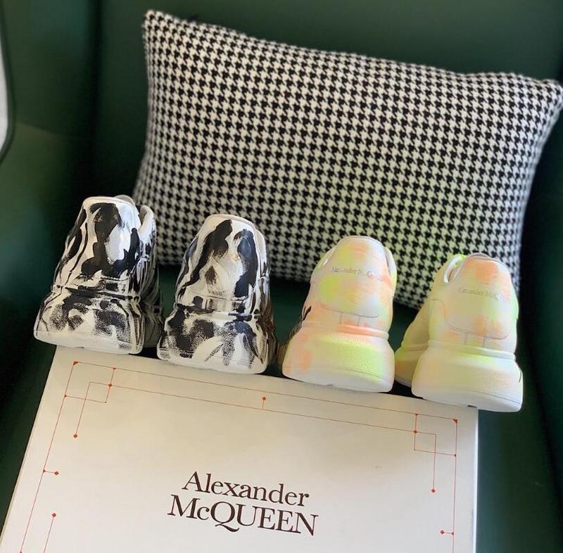 Mila's Edit - AQ Women Shoes - 300