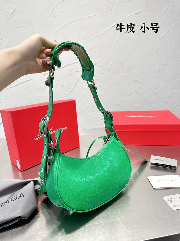 PHA Fashion - BGA Bags - 1602