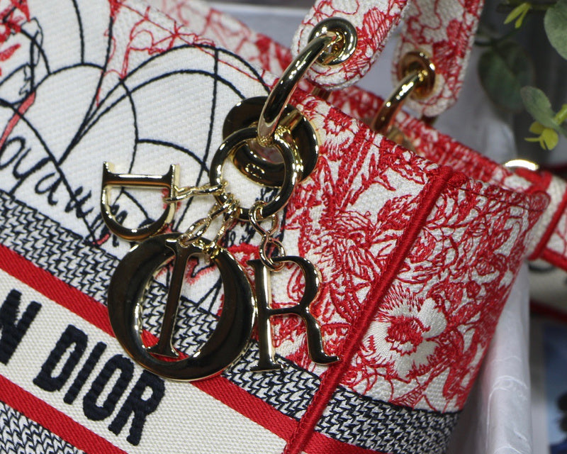 ENT - DOR Bags - 563