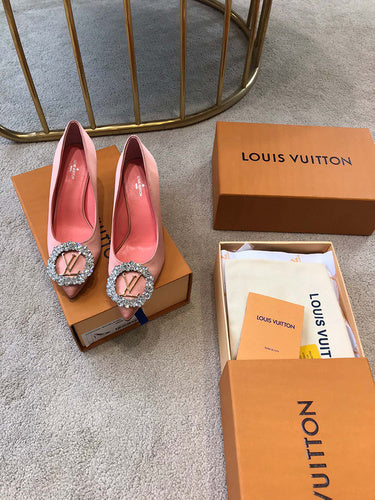 Louis Vuittion Luxury Shoes