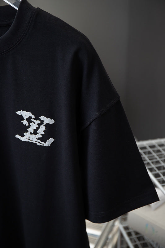 Louis Vuittion Luxury T-Shirt