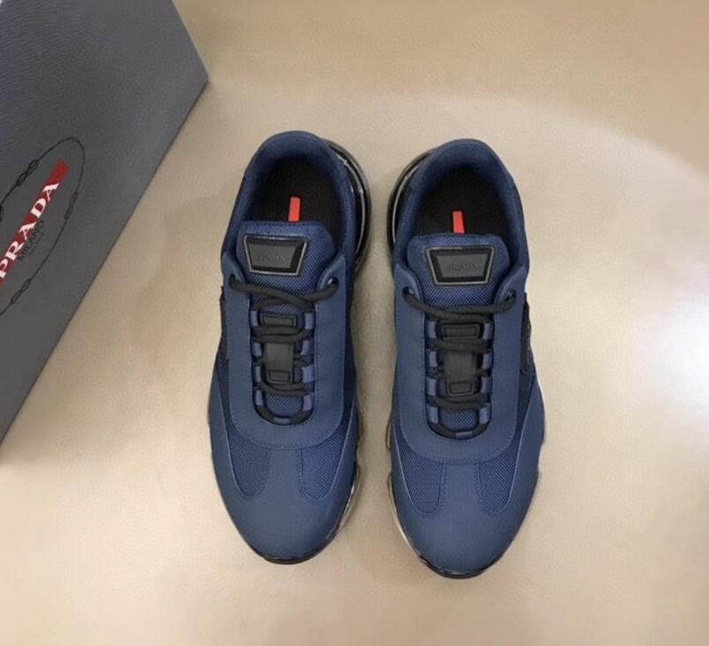 Mila's Edit - PD Men Shoes - 345
