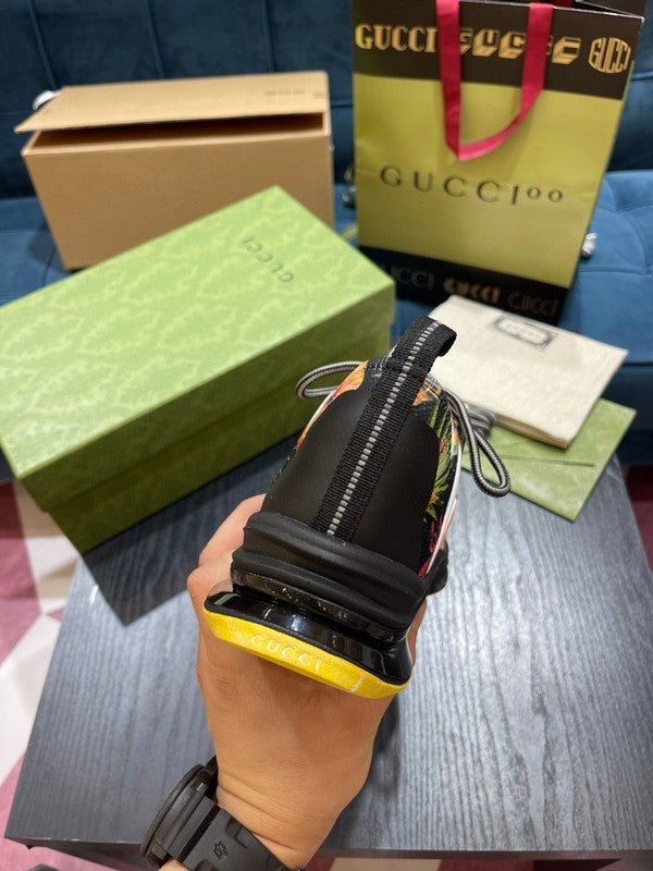 Gucci Luxury Shoes