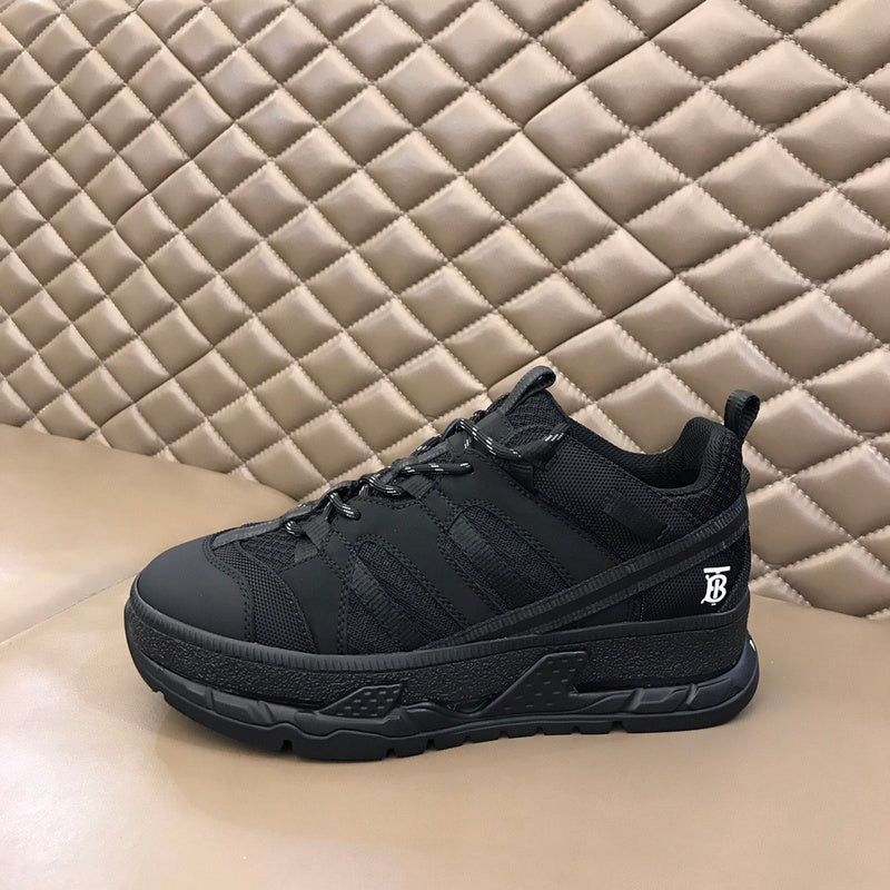 Burberry Luxury Shoes