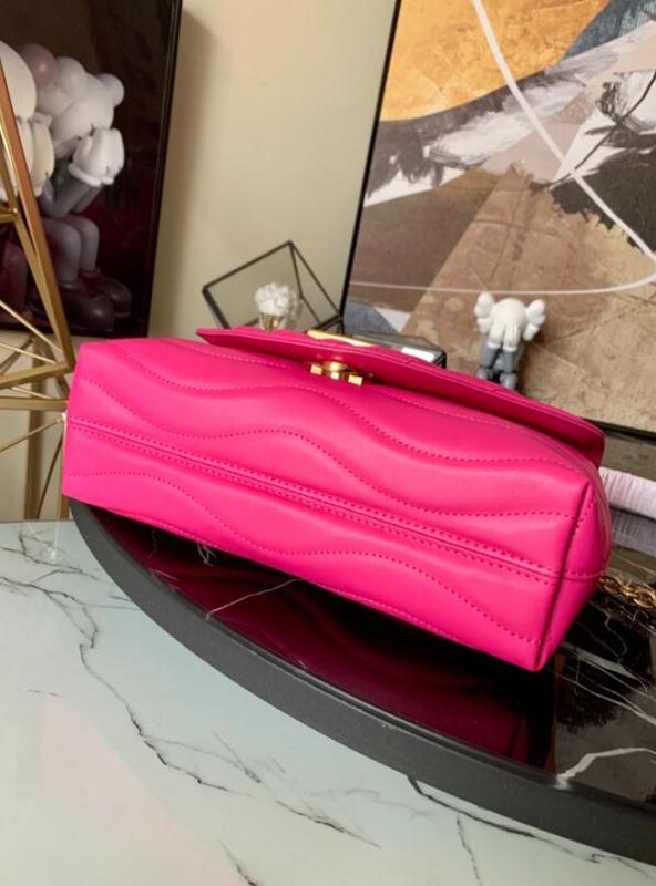 Mila's Edit - LOV Bags - 2155