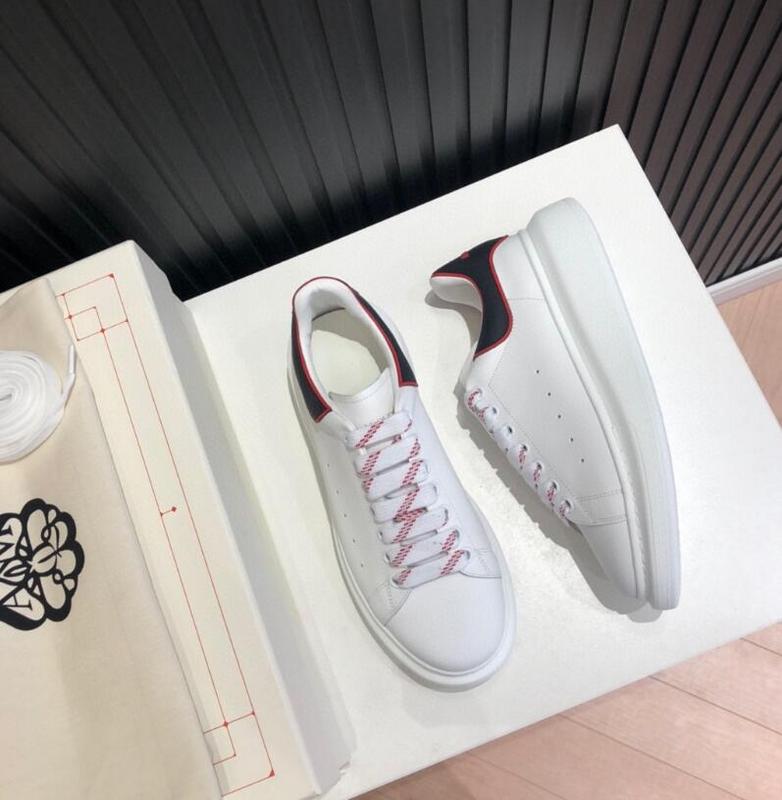 Mila's Edit - AQ Men SHoes - 366