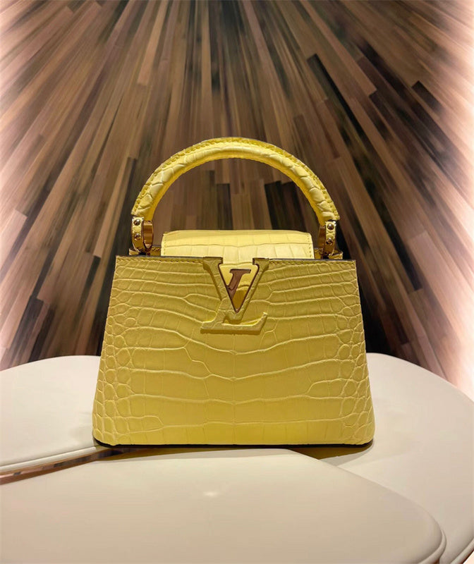 PHA - LOV Bags - 524