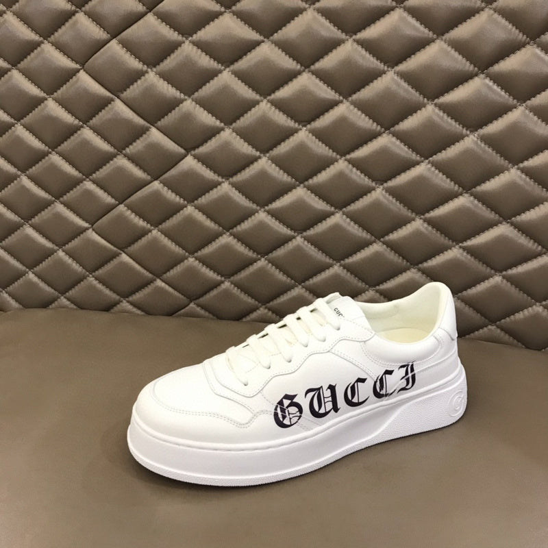Gucci Luxury Shoes