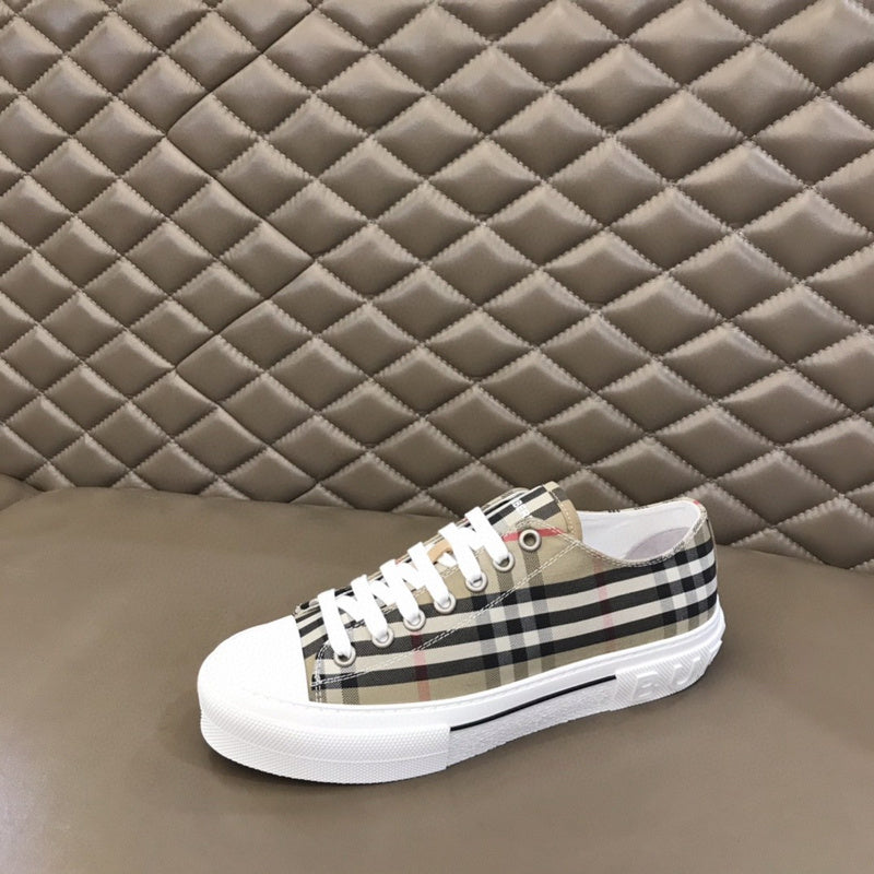 Burberry Luxury Shoes