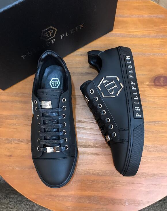 Mila's Edit - PHP Shoes - 229