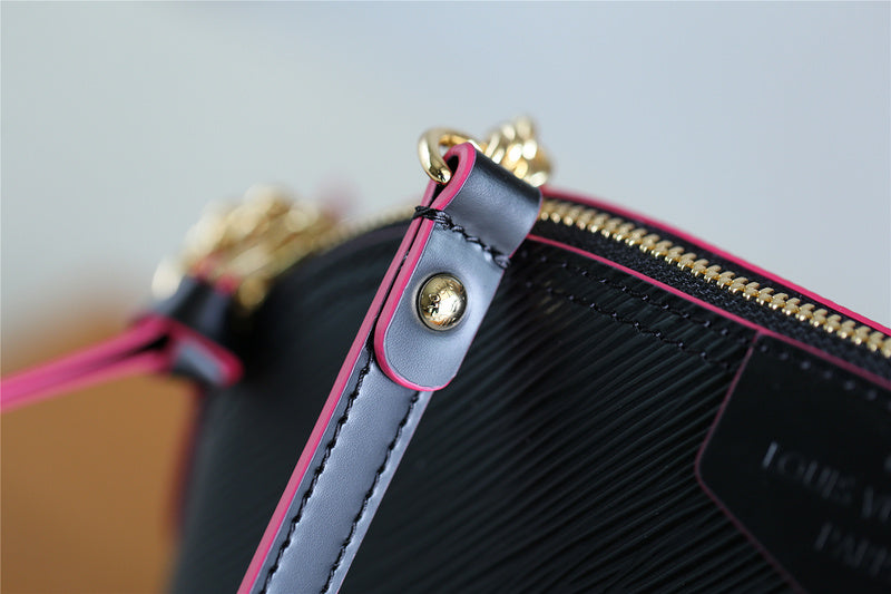 I W Fashion Lu-Vi bags - 8289