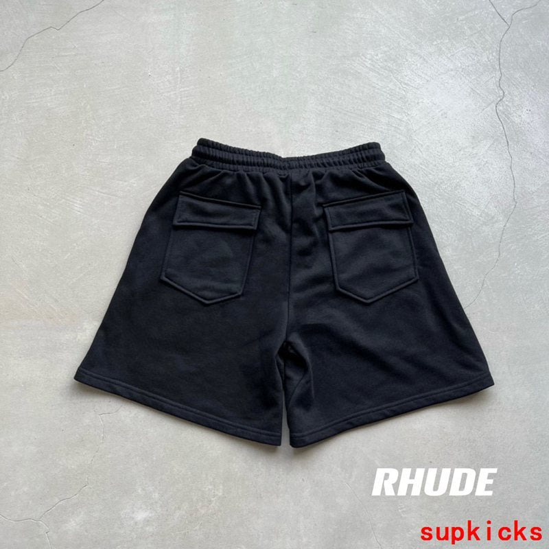 RHUDE Luxury Cloth