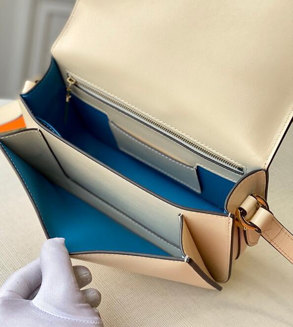 Mila's Edit - LOV Bags - 2986