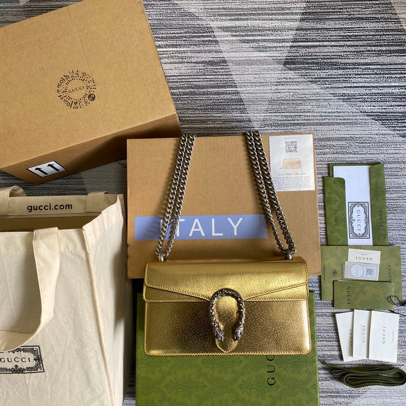 PHA - GUKI Bags - 2019