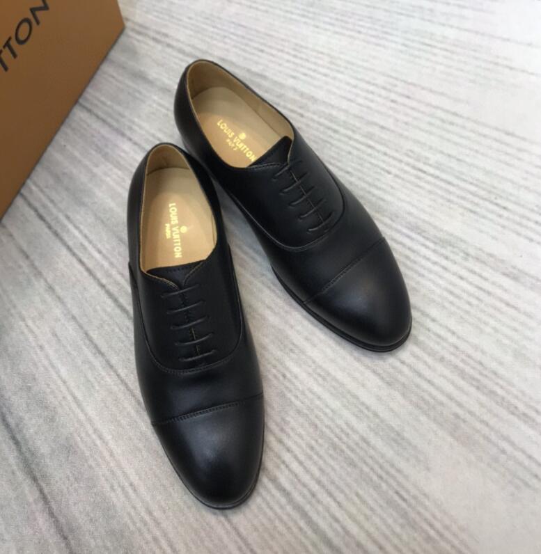 Mila's Edit - LOV Men Shoes - 1298