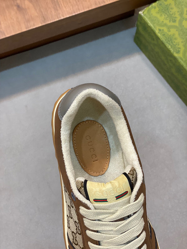 Gucci Luxury Shoes