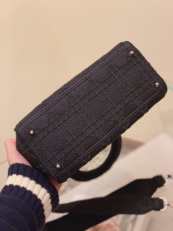 ENT - DOR Bags - 528