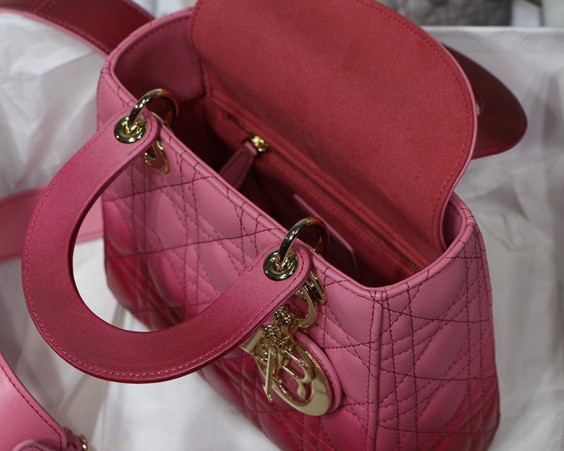 ENT - DOR Bags - 557