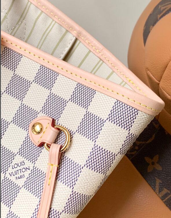 Mila's Edit - LOV Bags - 2519